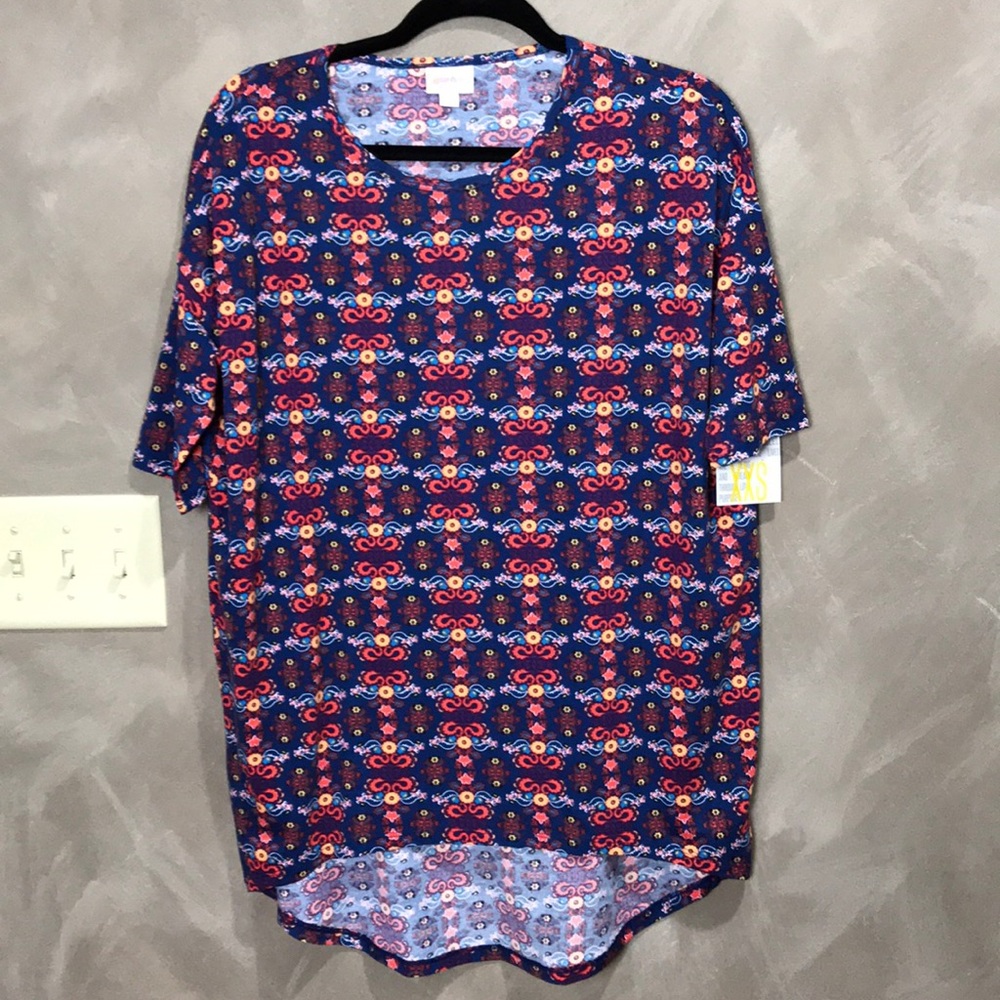 NWT LuLaRoe Irma